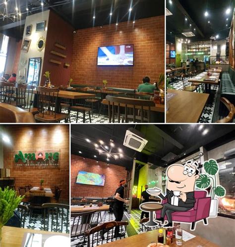 amare la cucina legazpi village photos|Amare La Cucina Makati (@amarelacucinamakati) • Instagram .